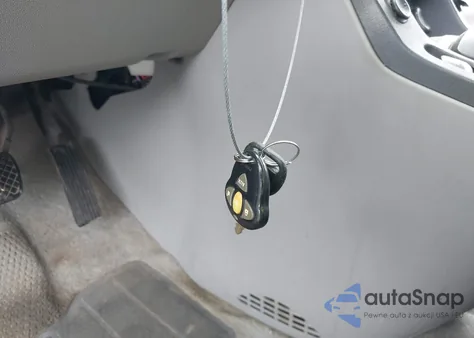 2003 Saturn Vue V6 from USA, damaged, VIN 5GZCZ63B63S909726